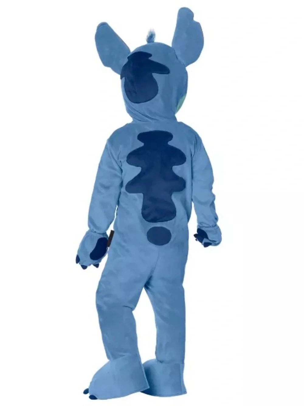 Worn Once Toddler Stitch Costume - Lilo & Stitch, 2T